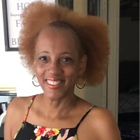 Gwen Jones