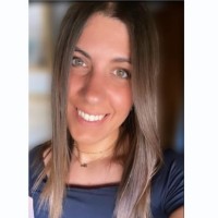 Alba Garcia Lozano