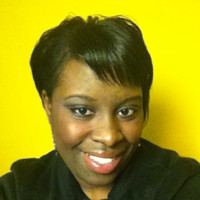 Toya Parker