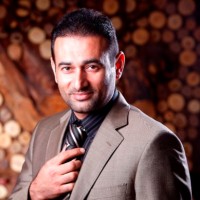 ABDOLMAJID Khezri