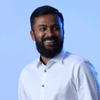 Sriram Annayan