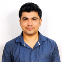 Aniket Patil