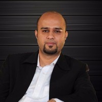 Vivek Suthar