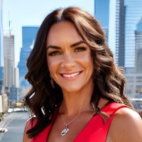 Joanne Gregory