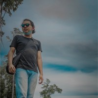 Justin Ridwan Gunawan