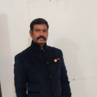Ajay Pal Singh Chandrawat