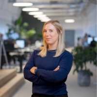 Alessia Ballistreri
