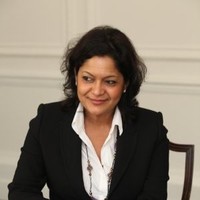 Mrinalini Rajaratnam