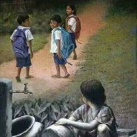 Langpoklakpam Nanao Meitei