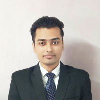 Shubham Jaiswal