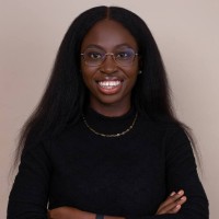 Sarah Kailey Okine RD,LD