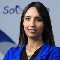 Amira Ben Hassen
