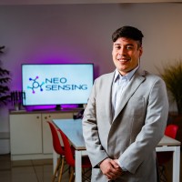 Bastian Perez Prado