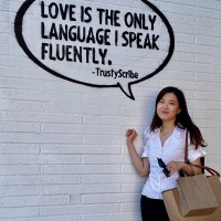 Iris Wang