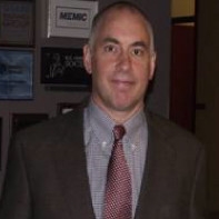 Andy Gernold, Cpcu