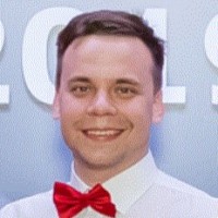 Михаил Новиков