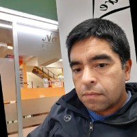 Claudio Aguila