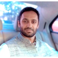 Ravi Pala