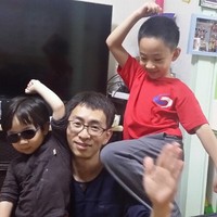 Kyu Chan Kim