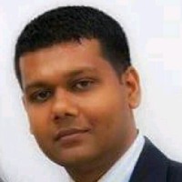 A.K.M Alamgir Rahman Sagar