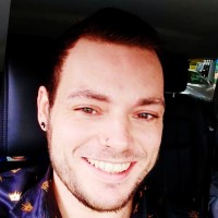 Steven Murdoch