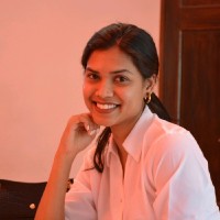 Niharika R