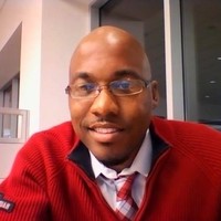Anthony Dyson