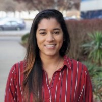 Prinita Jaipersaud
