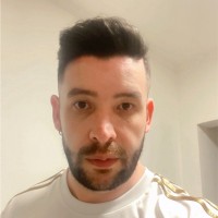 Junior Moreno