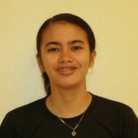 Rizza Del Rosario