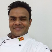 Jagath Prasantha