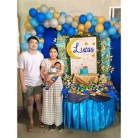 Yshmael Nicolo Guadalupe