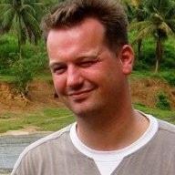 Jan-Pieter van Driel