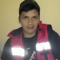 Jafar Sodiq