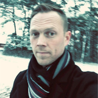 Björn Persson