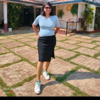 Harshada Morvekar