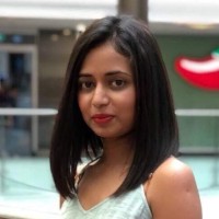 Lasya Patel