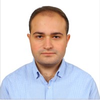Mustafa Enes Ecevit