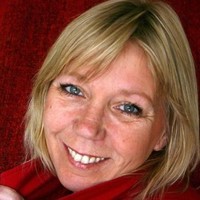 Margareta Johansson