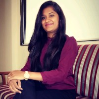 Shweta Gorthekar