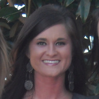 Jessica Tolstick