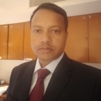 Amitava Biswas