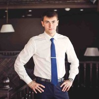 Андрей Виниченко