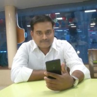 Manoj Kumar Yadav