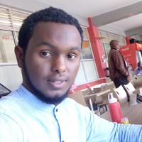 Abdirahman Abdullahi