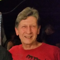 Bill Strachan
