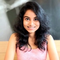 Isha Wadekar