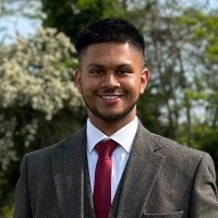 Naz Ahmed