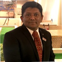 Ramkumar S