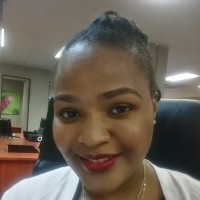 Thandeka Bizana